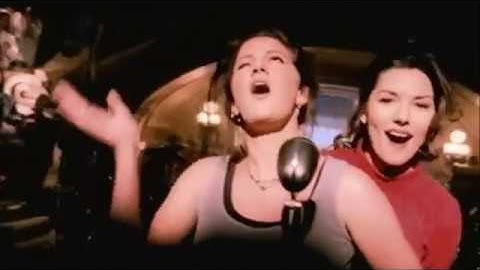 Shania Twain - (If Your Not In It For Love) I