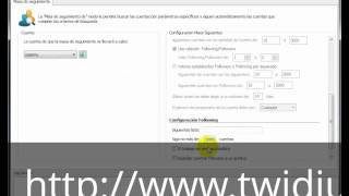 Twitter Auto Follower