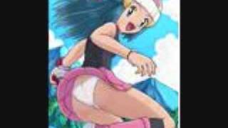 Dawn Pokemon With No Underwear Dawn Pokemon With No Underwear