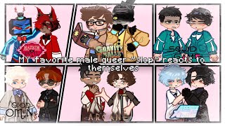🫧𝐌𝐲 𝐟𝐚𝐯𝐨𝐫𝐢𝐭𝐞 𝐁𝐋'𝐬 𝐫𝐞𝐚𝐜𝐭 𝐭𝐨 𝐭𝐡𝐞𝐦𝐬𝐞𝐥𝐯𝐞𝐬!🫧 || (𝟎/𝟔) • 𝟐𝐗 𝐒𝐏𝐄𝐄𝐃 ||🫧 𝐟𝐚𝐧𝐝𝐨𝐦𝐬 𝐫𝐞𝐚𝐜𝐭 - 𝐈𝐧𝐭𝐫𝐨𝐝𝐮𝐜𝐭𝐢𝐨𝐧 𝐢𝐠 🫧