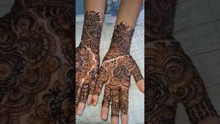 patch work design ❤️❤️#patchwork #hennadesign #short #mehendidesign