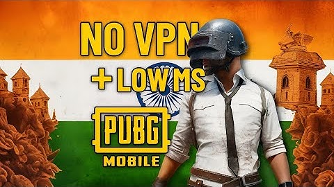PLAY PUBG MOBILE IN INDIA WITHOUT VPN | ERROR CODE RESTRICT AREA (🚨OUTDATED DNS🚨)