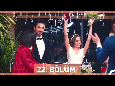 Kalp Atışı 22. Bölüm