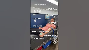 Blood Donations Benefits: 10 Reasons Why to Donate Blood