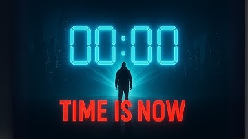 The Future of Work: AI Will Replace You… Unless You Do This 🚨