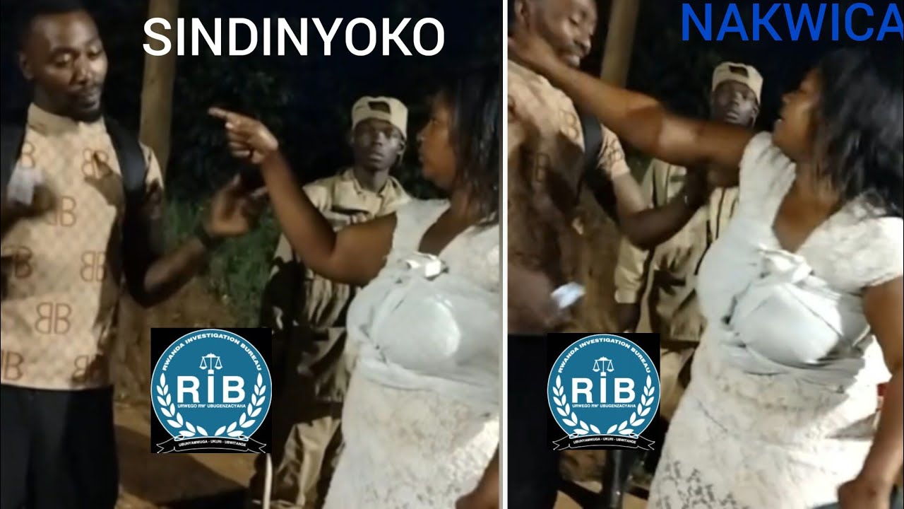 🔴NGIYIYA VIDEO IBABAJE😭UMUGORE AKUBITUMUGABOWE MURUHAME🚨 NGOSINYINA🙈 HAFI KUMWICA👮IRONDO RIREBERA😳🇷🇼