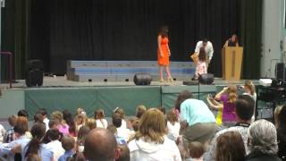 Maggies riddlebrook graduation 6