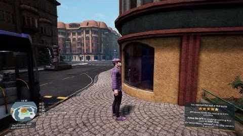 Bus Simulator 21 is still broken.