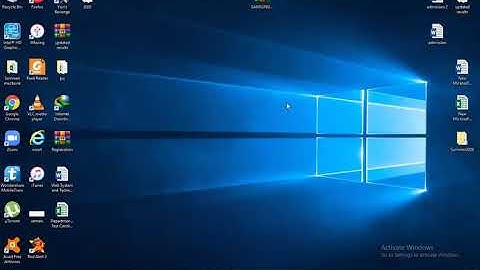 Installation of Android Studio  and JDK| Lecture 01 |MAD| Samreen Razzaq| Computing Spectrum