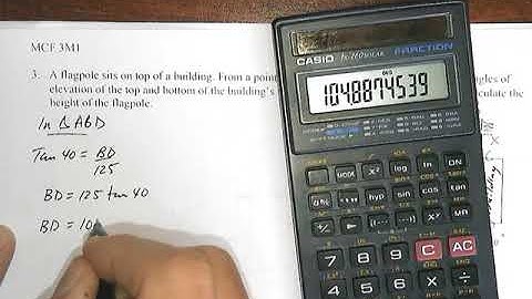 Solving Word Problems Involving Two Right Triangles Video 3.mp4. White