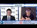 Blockchain Interviews - Caleb Yeoh, Co-Founder of TravelbyBit