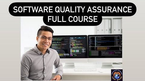 🔥What is SDLC Testing Levels and Types Part 2 ? | QA /QC Tutorials and Training for Beginner 2023🔥