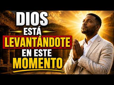 La Oracion Francisco Pinales | Dios Está Levantándote En Este Momento | Oración De La Mañana