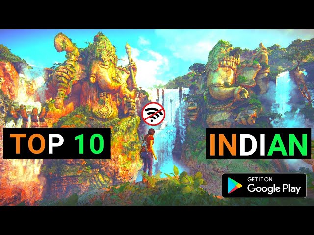 Google names the best Android games of 2021 for India: All the winners