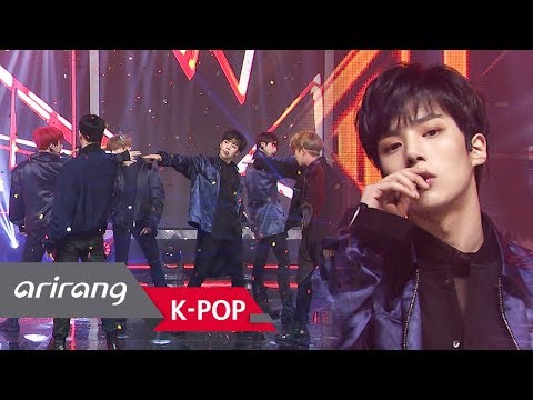 [Simply K-Pop] MONSTA X(몬스타엑스) _ DRAMARAMA(드라마라마) _ Ep.292 _ 120817