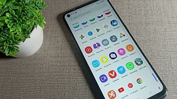 Stop Auto Rotate in oppo A33 phone, how to stop auto rotate setting
