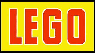evolution of lego (1932-2023)
