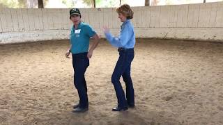 smooth stride riding jeans