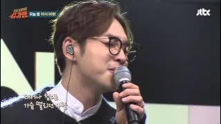 Live By My Side - SG Wannabe Lee Seok Hoon (Nhạc phim Hậu duệ mặt trời)