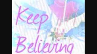 Keep On Believing