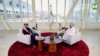 KFSH's Podcast - The Fourth Episode | بودكاست التخصصي - الحلقة الرابعة