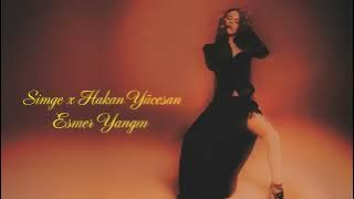 Simge - Esmer Yangın (Hakan Yücesan Remix)