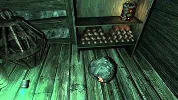 Penumbra: Overture first hour Part 3 of 4 (firsthour.net)