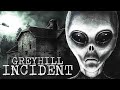 Greyhill Incident ➤ Стрим#1 ➤  ОНИ СУЩЕСТВУЮТ.