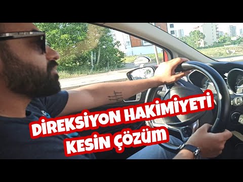 Direksiyon Hakimiyetinde Zorlananlar