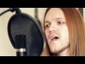 Alter Bridge - Open Your Eyes (Roman Skorobagatko & Paul Smith cover)