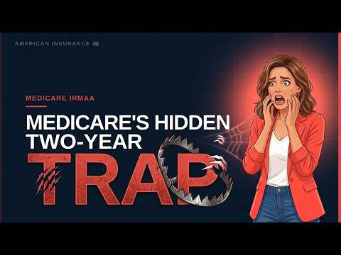 Cut Your Medicare Bill by $2,200 — Appeal IRMAA After Retirement