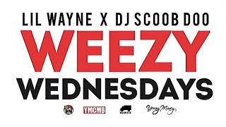 @Lil Wayne Weezy Wednesdays | DELETED EPISODE : Making of Hittas (Original)