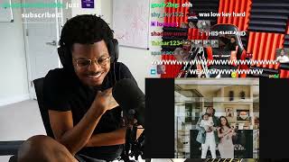 ImDontai Reacts To NBA Youngboy ft Yeat I Dont Text Back