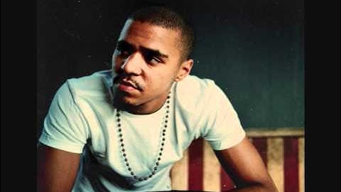 J. Cole ft. Trey Songz - Cant Get Enough