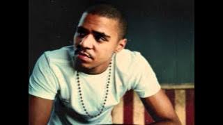 J. Cole ft. Trey Songz - Cant Get Enough