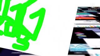 The Giraffe Guy Logo 2013 Hexametric Logo Flying Lines