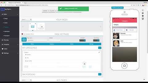 Features overview   Commerce Part 2   Create a Simple Product