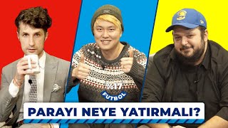 Nihato Ile Dolar Kuru Psgde Gruplaşma Volkan Demirel&Caner Arabada Güreş %17 Yeni Bölüm