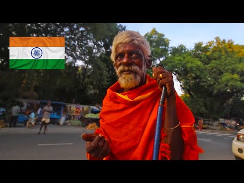 The Sadhus of Tiruvannamalai India 🕉