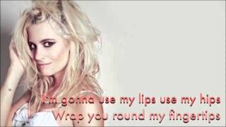 Watch Pixie Lott Champion video