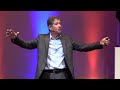 Creating healthy and sustainable communities  | Buddy Walker | TEDxLSSC