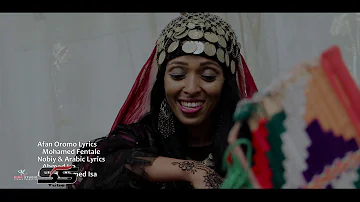 Saliha Sami and Kambash Farouk- New Oromo-Nubiya Music 2019 Official Video