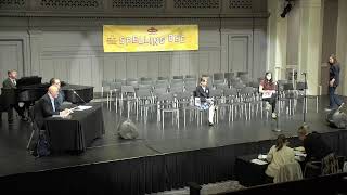 King/Snohomish County Regional Spelling Bee 2023
