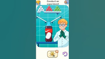 DOP5🇺🇸(Delete one part)Level 275|An Experiment #youtubeshorts #gaming