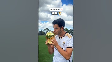 The 2025 Ballon D’or Winner Will Be… 👀