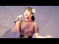 梅谷心愛「KANPAI!! (美空ひばり)」2021/04/11 Komomo 15th Birthday LIVE 溝ノ口劇場