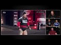 Full Live Stream - Monster Dumbbell | 2024 Arnold Strongwoman Classic