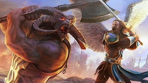 Top 5 BEST OPEN WORLD GAMES for Android/iOS in 2017 - High Graphics