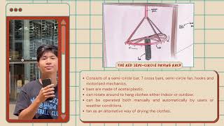 Thinking Skill Assignment Video