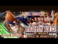 Optc red flag the army of one x drake 5 to 8 drops